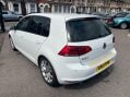 Volkswagen Golf 1.4 TSI BlueMotion Tech ACT GT DSG Euro 6 (s/s) 5dr 4