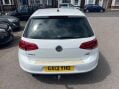Volkswagen Golf 1.4 TSI BlueMotion Tech ACT GT DSG Euro 6 (s/s) 5dr 5