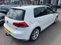 Volkswagen Golf 1.4 TSI BlueMotion Tech ACT GT DSG Euro 6 (s/s) 5dr 6