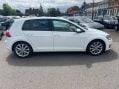 Volkswagen Golf 1.4 TSI BlueMotion Tech ACT GT DSG Euro 6 (s/s) 5dr 7
