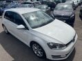 Volkswagen Golf 1.4 TSI BlueMotion Tech ACT GT DSG Euro 6 (s/s) 5dr 8