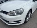 Volkswagen Golf 1.4 TSI BlueMotion Tech ACT GT DSG Euro 6 (s/s) 5dr 9
