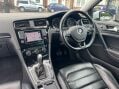 Volkswagen Golf 1.4 TSI BlueMotion Tech ACT GT DSG Euro 6 (s/s) 5dr 12