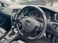 Volkswagen Golf 1.4 TSI BlueMotion Tech ACT GT DSG Euro 6 (s/s) 5dr 13