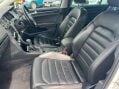 Volkswagen Golf 1.4 TSI BlueMotion Tech ACT GT DSG Euro 6 (s/s) 5dr 18