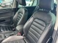 Volkswagen Golf 1.4 TSI BlueMotion Tech ACT GT DSG Euro 6 (s/s) 5dr 19