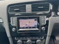 Volkswagen Golf 1.4 TSI BlueMotion Tech ACT GT DSG Euro 6 (s/s) 5dr 23