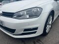 Volkswagen Golf 1.4 TSI BlueMotion Tech ACT GT DSG Euro 6 (s/s) 5dr 10