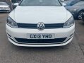 Volkswagen Golf 1.4 TSI BlueMotion Tech ACT GT DSG Euro 6 (s/s) 5dr 9