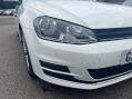 Volkswagen Golf 1.4 TSI BlueMotion Tech ACT GT DSG Euro 6 (s/s) 5dr 13