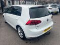 Volkswagen Golf 1.4 TSI BlueMotion Tech ACT GT DSG Euro 6 (s/s) 5dr 4