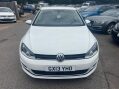 Volkswagen Golf 1.4 TSI BlueMotion Tech ACT GT DSG Euro 6 (s/s) 5dr 2