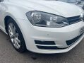 Volkswagen Golf 1.4 TSI BlueMotion Tech ACT GT DSG Euro 6 (s/s) 5dr 12