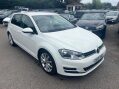 Volkswagen Golf 1.4 TSI BlueMotion Tech ACT GT DSG Euro 6 (s/s) 5dr 1