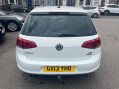 Volkswagen Golf 1.4 TSI BlueMotion Tech ACT GT DSG Euro 6 (s/s) 5dr 5
