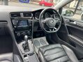 Volkswagen Golf 1.4 TSI BlueMotion Tech ACT GT DSG Euro 6 (s/s) 5dr 26