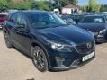 Mazda CX-5 2.2 SKYACTIV-D Sport Nav Euro 6 (s/s) 5dr 1