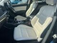 Mazda CX-5 2.2 SKYACTIV-D Sport Nav Euro 6 (s/s) 5dr 2