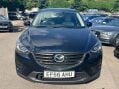Mazda CX-5 2.2 SKYACTIV-D Sport Nav Euro 6 (s/s) 5dr 4