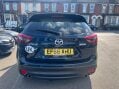 Mazda CX-5 2.2 SKYACTIV-D Sport Nav Euro 6 (s/s) 5dr 5