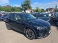 Mazda CX-5 2.2 SKYACTIV-D Sport Nav Euro 6 (s/s) 5dr 8