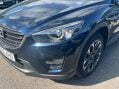 Mazda CX-5 2.2 SKYACTIV-D Sport Nav Euro 6 (s/s) 5dr 10