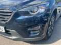 Mazda CX-5 2.2 SKYACTIV-D Sport Nav Euro 6 (s/s) 5dr 11