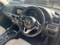 Mazda CX-5 2.2 SKYACTIV-D Sport Nav Euro 6 (s/s) 5dr 12