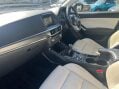 Mazda CX-5 2.2 SKYACTIV-D Sport Nav Euro 6 (s/s) 5dr 16