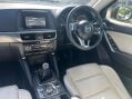 Mazda CX-5 2.2 SKYACTIV-D Sport Nav Euro 6 (s/s) 5dr 17