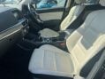 Mazda CX-5 2.2 SKYACTIV-D Sport Nav Euro 6 (s/s) 5dr 18