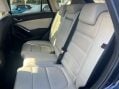 Mazda CX-5 2.2 SKYACTIV-D Sport Nav Euro 6 (s/s) 5dr 22