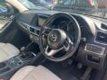 Mazda CX-5 2.2 SKYACTIV-D Sport Nav Euro 6 (s/s) 5dr 23
