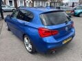 BMW 1 Series 1.5 116d M Sport Euro 6 (s/s) 5dr 4