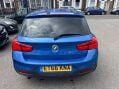BMW 1 Series 1.5 116d M Sport Euro 6 (s/s) 5dr 5