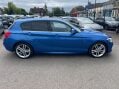 BMW 1 Series 1.5 116d M Sport Euro 6 (s/s) 5dr 7