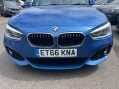 BMW 1 Series 1.5 116d M Sport Euro 6 (s/s) 5dr 9