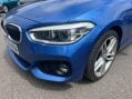BMW 1 Series 1.5 116d M Sport Euro 6 (s/s) 5dr 10
