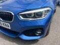 BMW 1 Series 1.5 116d M Sport Euro 6 (s/s) 5dr 11