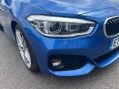 BMW 1 Series 1.5 116d M Sport Euro 6 (s/s) 5dr 12