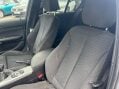 BMW 1 Series 1.5 116d M Sport Euro 6 (s/s) 5dr 15