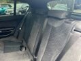 BMW 1 Series 1.5 116d M Sport Euro 6 (s/s) 5dr 17