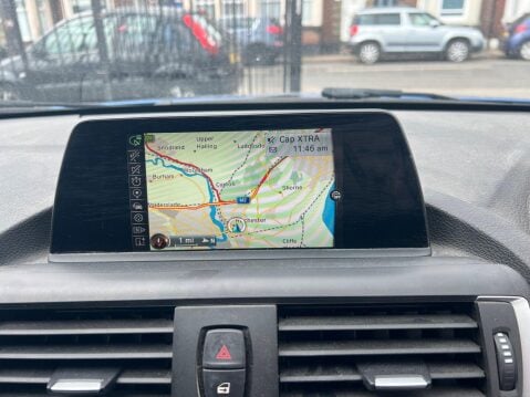 BMW 1 Series 1.5 116d M Sport Euro 6 (s/s) 5dr 18