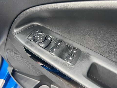 Ford Ecosport 1.0T EcoBoost ST-Line Euro 6 (s/s) 5dr 33