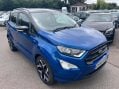 Ford Ecosport 1.0T EcoBoost ST-Line Euro 6 (s/s) 5dr 1