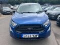 Ford Ecosport 1.0T EcoBoost ST-Line Euro 6 (s/s) 5dr 3
