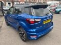 Ford Ecosport 1.0T EcoBoost ST-Line Euro 6 (s/s) 5dr 4