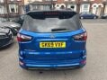 Ford Ecosport 1.0T EcoBoost ST-Line Euro 6 (s/s) 5dr 5
