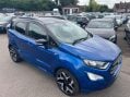 Ford Ecosport 1.0T EcoBoost ST-Line Euro 6 (s/s) 5dr 8