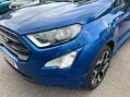 Ford Ecosport 1.0T EcoBoost ST-Line Euro 6 (s/s) 5dr 10
